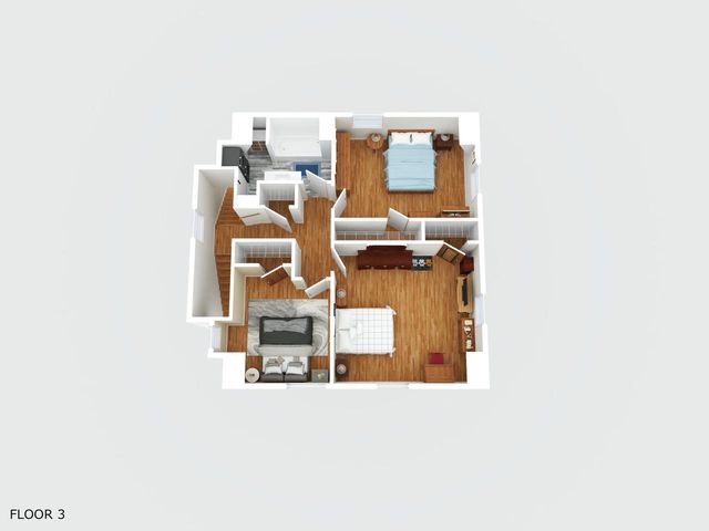 1133 Racine STREET, Delavan, WI 53115