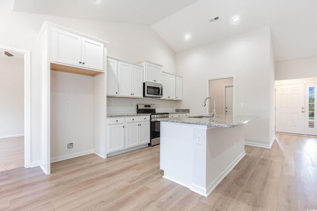 175 Safe Harbor Ave., Pawleys Island, SC 29585