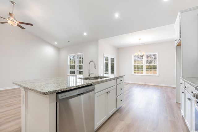 175 Safe Harbor Ave., Pawleys Island, SC 29585