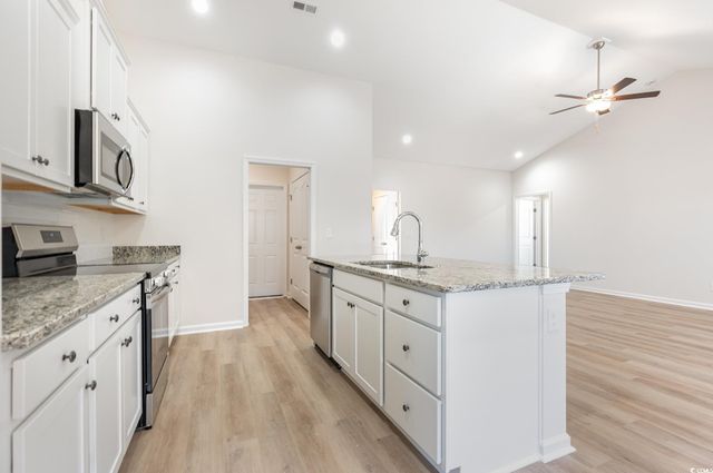 175 Safe Harbor Ave., Pawleys Island, SC 29585