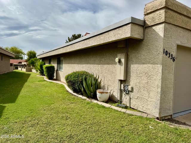 10336 N 104th Way, Scottsdale, AZ 85258