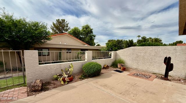 10336 N 104th Way, Scottsdale, AZ 85258