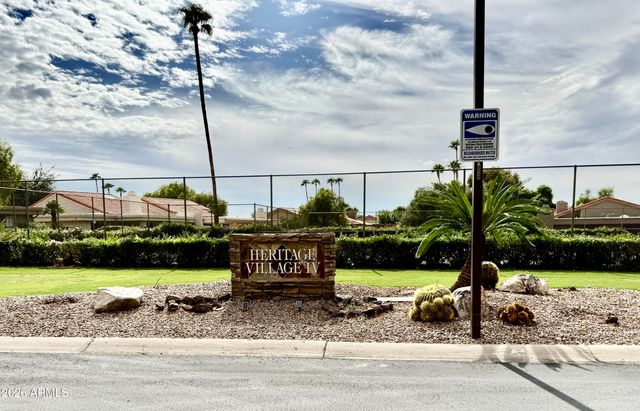 10336 N 104th Way, Scottsdale, AZ 85258