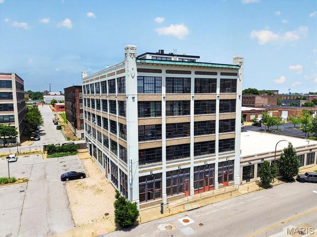 2035 Washington Avenue 202, St Louis, MO 63103