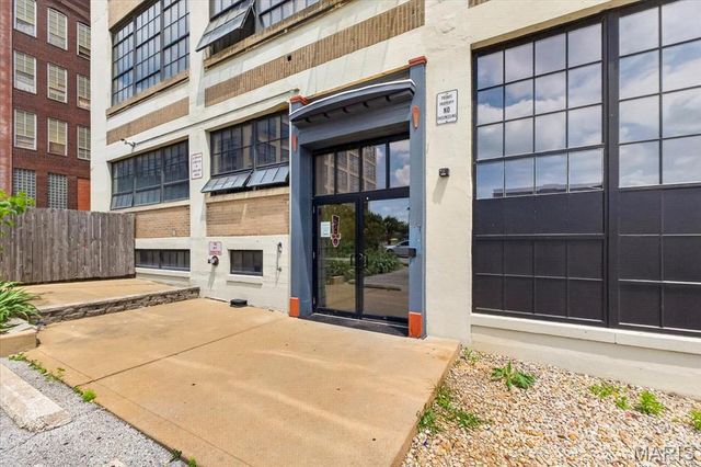 2035 Washington Avenue 202, St Louis, MO 63103