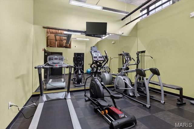 2035 Washington Avenue 202, St Louis, MO 63103