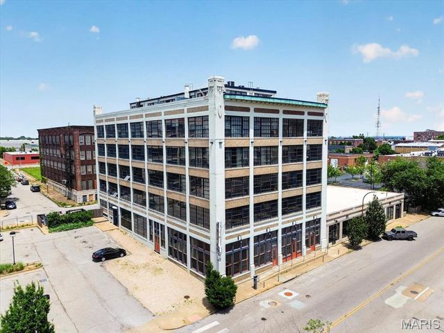 2035 Washington Avenue 202, St Louis, MO 63103