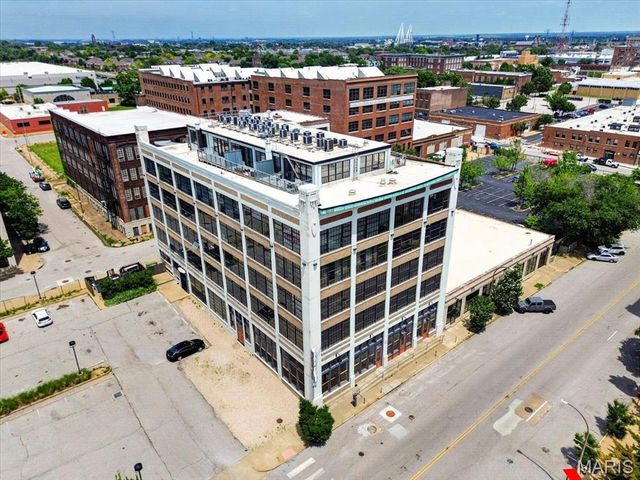 2035 Washington Avenue 202, St Louis, MO 63103