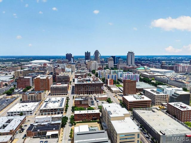2035 Washington Avenue 202, St Louis, MO 63103