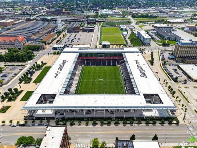 2035 Washington Avenue 202, St Louis, MO 63103