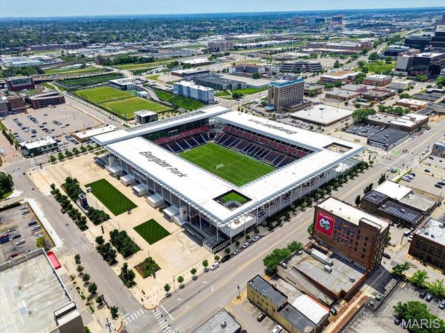 2035 Washington Avenue 202, St Louis, MO 63103