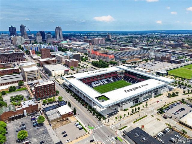 2035 Washington Avenue 202, St Louis, MO 63103