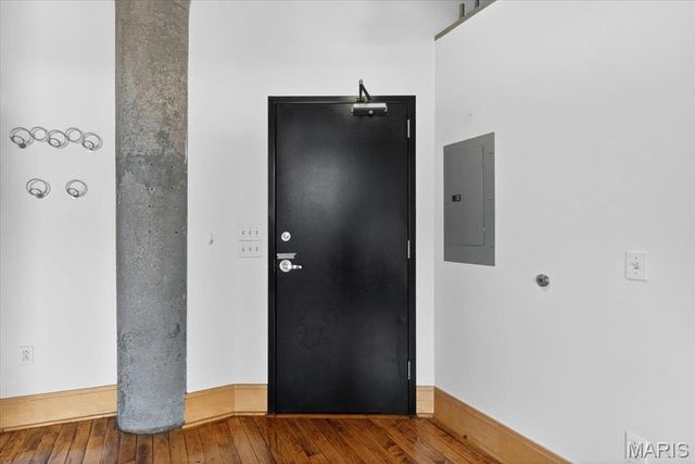 2035 Washington Avenue 202, St Louis, MO 63103