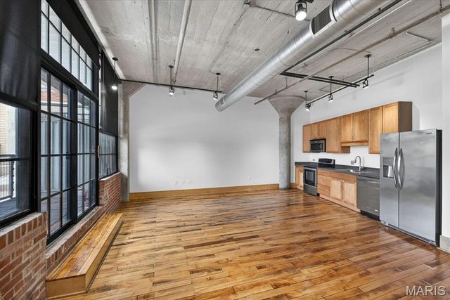 2035 Washington Avenue 202, St Louis, MO 63103