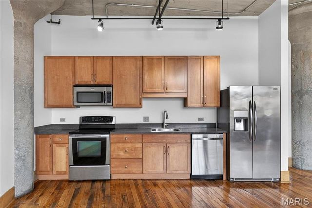 2035 Washington Avenue 202, St Louis, MO 63103