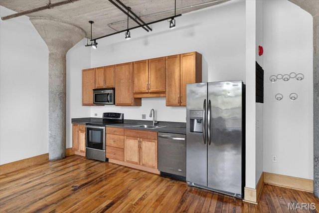 2035 Washington Avenue 202, St Louis, MO 63103