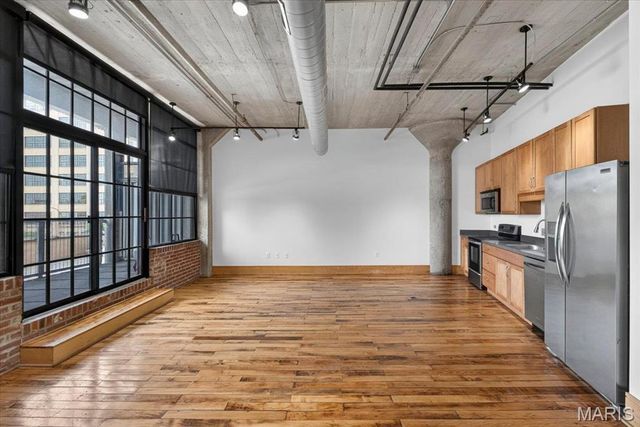 2035 Washington Avenue 202, St Louis, MO 63103