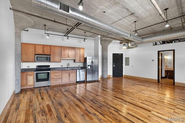 2035 Washington Avenue 202, St Louis, MO 63103