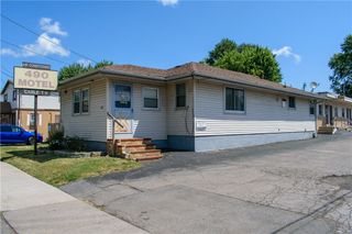 360 Mount Read Boulevard, Rochester, NY 14611