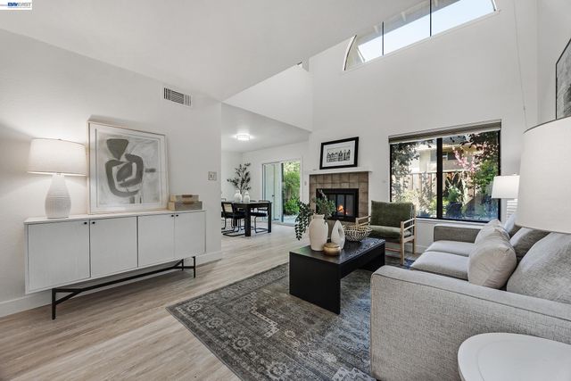 386 Garden Cmn, Livermore, CA 94551