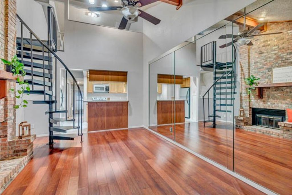 2503 Shady Ridge Drive, Bedford, TX 76021