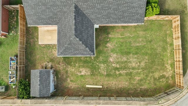 2000 W Sumac Street, Rogers, AR 72758