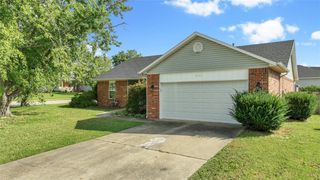 2000 W Sumac Street, Rogers, AR 72758