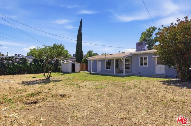 7444 Oak Park Avenue, Van Nuys, CA 91406