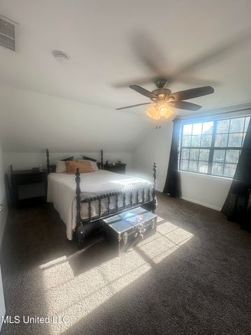 22301 Cap Johnson Road, Moss Point, MS 39562