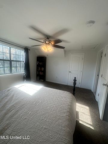 22301 Cap Johnson Road, Moss Point, MS 39562