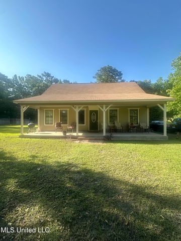 22301 Cap Johnson Road, Moss Point, MS 39562