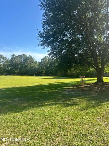 22301 Cap Johnson Road, Moss Point, MS 39562
