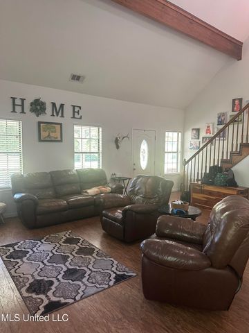 22301 Cap Johnson Road, Moss Point, MS 39562