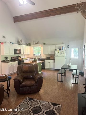 22301 Cap Johnson Road, Moss Point, MS 39562