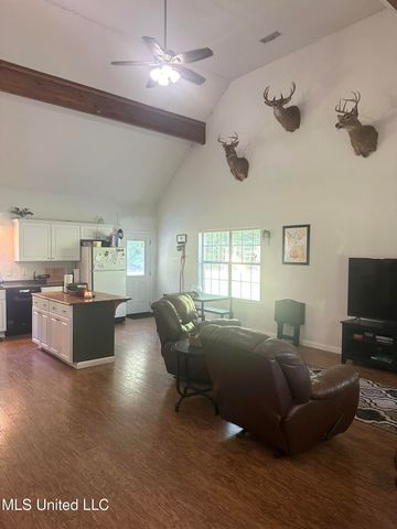 22301 Cap Johnson Road, Moss Point, MS 39562