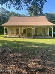 22301 Cap Johnson Road, Moss Point, MS 39562