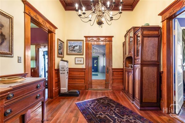 229 N Woodlawn Drive, Crawford, GA 30630
