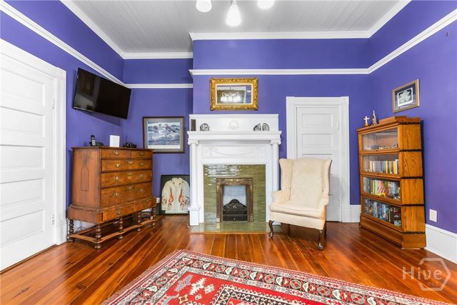 229 N Woodlawn Drive, Crawford, GA 30630