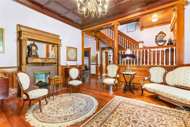229 N Woodlawn Drive, Crawford, GA 30630