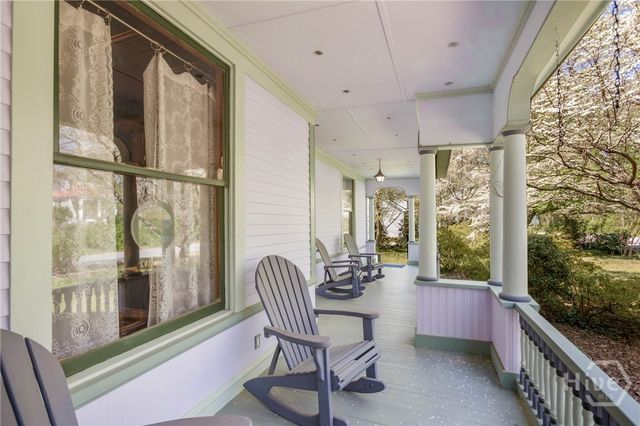 229 N Woodlawn Drive, Crawford, GA 30630