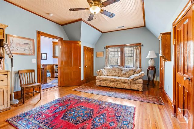 229 N Woodlawn Drive, Crawford, GA 30630