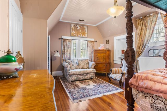 229 N Woodlawn Drive, Crawford, GA 30630
