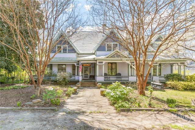 229 N Woodlawn Drive, Crawford, GA 30630