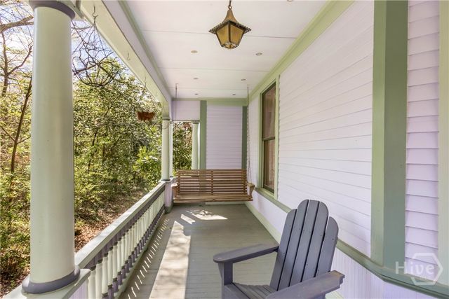 229 N Woodlawn Drive, Crawford, GA 30630
