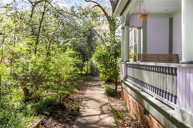 229 N Woodlawn Drive, Crawford, GA 30630
