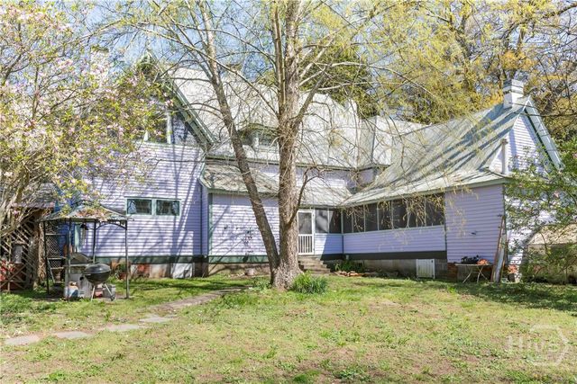 229 N Woodlawn Drive, Crawford, GA 30630