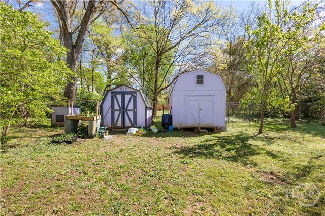 229 N Woodlawn Drive, Crawford, GA 30630