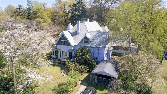 229 N Woodlawn Drive, Crawford, GA 30630