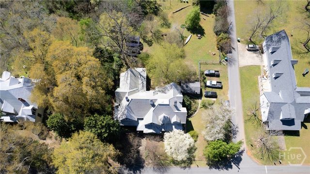 229 N Woodlawn Drive, Crawford, GA 30630