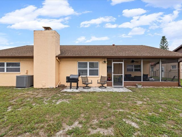 4242 RIVERWOOD DRIVE, New Port Richey, FL 34653